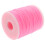Fil Elastique Rose Pour Fabrication Bracelet Perles 2
