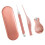 3 Sets Toddler Rose Gold Toolkit 8