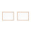2Pcs Wooden Paper Making Screen Frame With Mesh For Diy Craft 5
