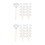 120Pcs Silver Glitter Cupcake Toppers Elegant Cake Decoration Picks 4