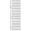 3Sets Silver Iron Double Head Nails Seamless Picture Hanging Nails Kit 9