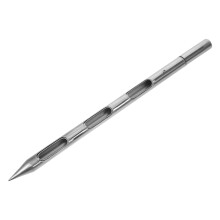 4Pcs Durable Stainless Steel Wheat Sampler Tool for Agricultural Use