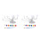 2 Sets Children's Planetary Educational Model Astronomical Science Toy 7