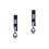 2 Pcs Adaptive Utensils Elder Dropshipping Spoon 3