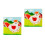 2 Sets Wooden Puzzle Toy Animals Growth Process Interesting Gift 7
