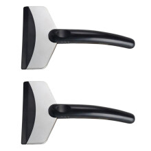 Masteelf 4 Pcs Snow Snow Brush Windshield Winter Car Supplies