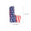 4Pcs Stylish Head Covers Set Plush Protection 10