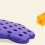 Early Learning Game Toy Shape And Recognition Blocks Soft Educational Activity Cube For Toddlers 4