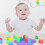 Early Learning Game Toy Shape And Recognition Blocks Soft Educational Activity Cube For Toddlers 2