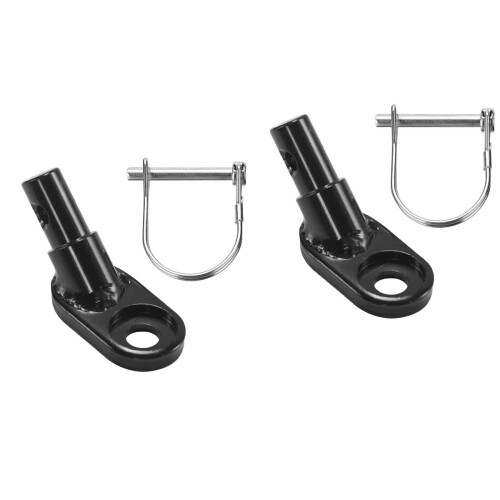 4 Pcs Connector Accessories Baby 2