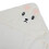 Multi Towel Soft Breathable Bath Towels for Newborns 8