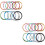 Rolls Of Multi-Function Professional Sculpting Accessory 4