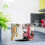 4pcs Infrared Motion Sensor Controller For Led Lights Motion Detector Bathroom Light Automatic Switch Led Strip Sensor Detector 4