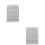 Decorative Tea Sealing Tea Storage Jar Lid For Sugar Multi-Function Ceramic Household Container 6