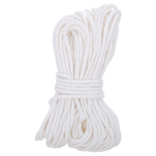 Premium Cotton Oil Lantern Wicks for Antique and Candle Lamps