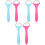 3 Count Threading Tool For Face Womens Facial Spring Haor Removal 4