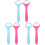 3 Count Threading Tool For Face Womens Facial Spring Haor Removal 3