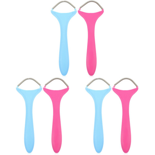 3 Count Threading Tool For Face Womens Facial Spring Haor Removal 2