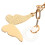 5Pcs Earphone Chain Strap String For Wireless Earphones Anti-Lost 6