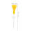 4pcs Wok Brush Professional Pot Brush Household Multi-Function Hanging Lanyard 11