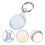 5pcs Case Collar All Inclusive Alloy 7