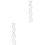 2pcs Acrylic Quilting Ruler For Patchwork Templates For Sewing Crafts And Quilting Projects 5