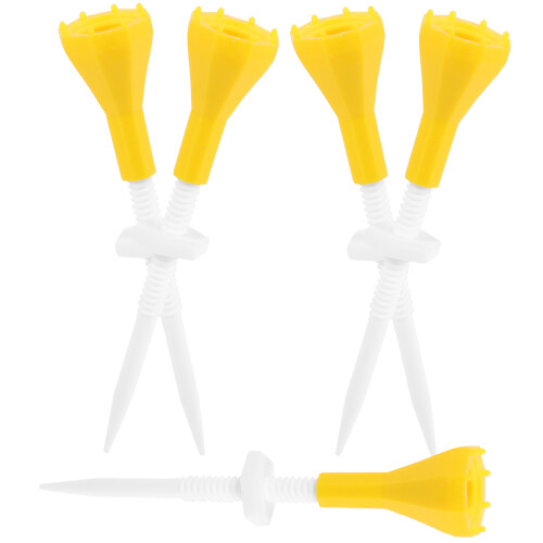 4pcs Wok Brush Professional Pot Brush Household Multi-Function Hanging Lanyard 1