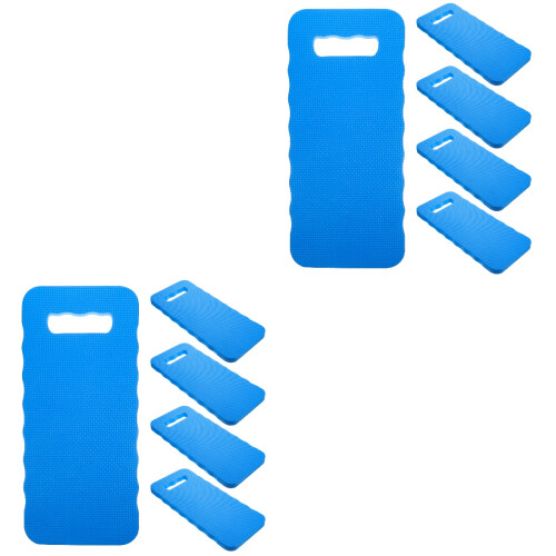 Eva Kneeling Pads Yoga Equipment 8pack 1
