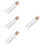 4Pcs Portable Glass Atomizer Spray Bottles for Cocktail Bitters 9