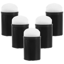 15 Pcs Finger Sponge Daubers For Painting Drawing Ink Crafts Chalk