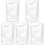 5 Pack Mini Greenhouse Cover Cold-Proof Tree Wrap Protectors 2