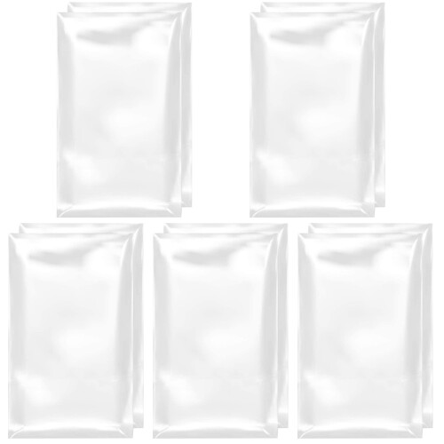 5 Pack Mini Greenhouse Cover Cold-Proof Tree Wrap Protectors 1