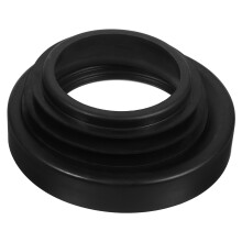 8Pcs Elastic Rubber Hose Washers Multi-Functional Sink Hose Gaskets