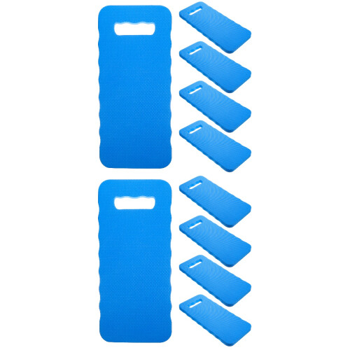Eva Kneeling Pads Yoga Equipment 8pack 2