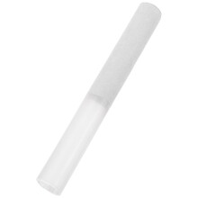2Pcs Acrylic Singing Bowl Sticks Bowl Mallets for Music