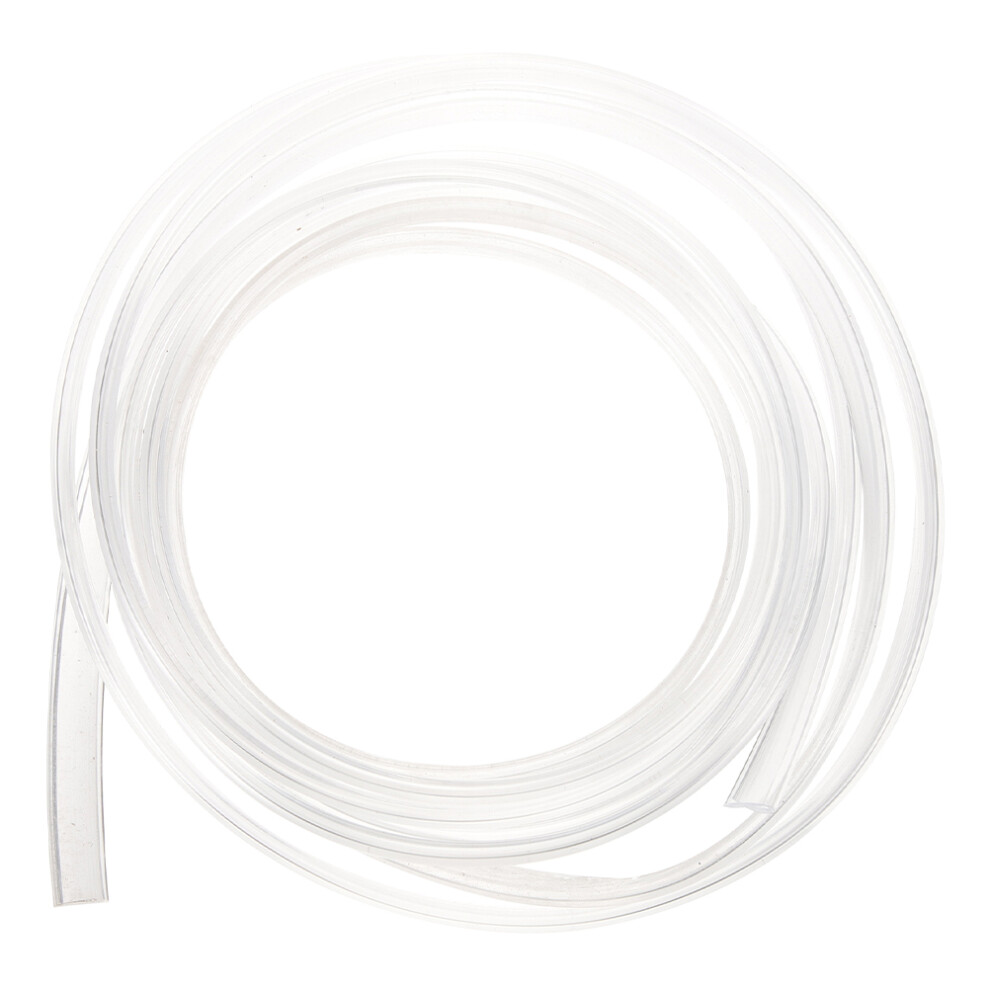U Shaped Edge Sealing Strip For Car Door 1Pack 3631488176825