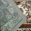 2pcs Carpet Edge Strip Finishing Divider Pvc 9
