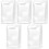 5 Pack Mini Greenhouse Cover Cold-Proof Tree Wrap Protectors 3