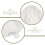 4pcs Retractable Drawer Partition Boards Multi-Functional Drawer Separators Board For Kitchen Dividers Adjustable Dividers 5