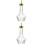 2Stk Bartender Shaker Gold Nachhaltiges Bar Bartending Tool 5