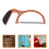 Kids DIY Woodworking Handsaw Tool 7