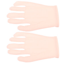 5 Pairs Hand Treatment Gloves Moisturizing Therapy Skin Care Supplies