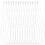 400Pcs White Waxed Necklace Rope Adjustable DIY Pendant String 1