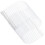 400Pcs White Waxed Necklace Rope Adjustable DIY Pendant String 10