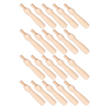 60St Beige Vilten Naaldhouder Voor Beginners En Professionals