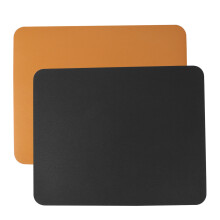 6 Pcs Double-Sided Mouse Pad Waterproof Computers Mouse Mat Sets