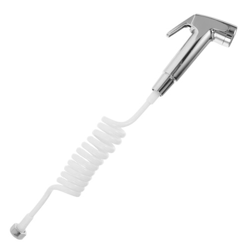 4Pcs Quick Connect Rv Shower Sprayers ABS Multi-Color Handheld Set 1