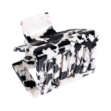 3Pièces Clips Femme All-Match Décor Variées
