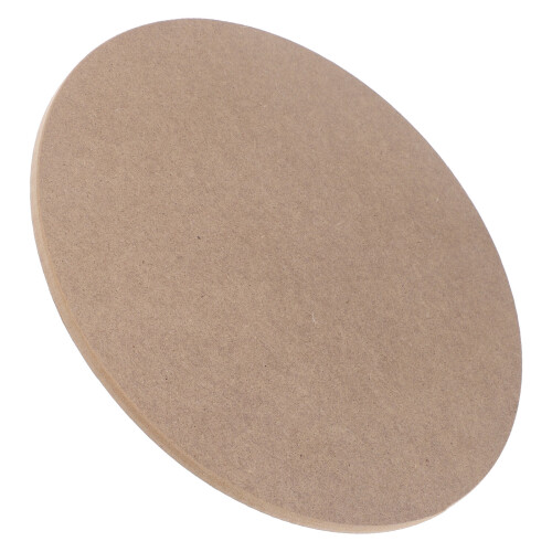 4pcs Ceramic Drawing Board To Rotate Tray Pottery 2