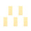 5Pcs Beginner Erhu Stickers For Accurate Practice Fretboard Note Map 5